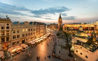 Poland Travel Guide