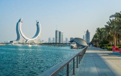 Qatar Travel Guide