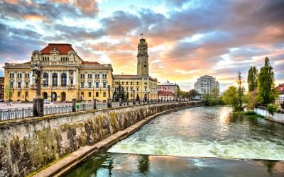 Romania Travel Guide