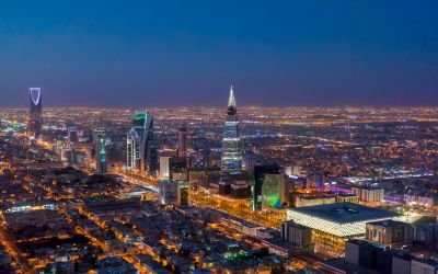 Saudi Arabia Travel Guide