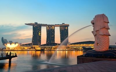 Singapore Travel Guide