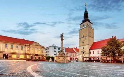 Slovakia Travel Guide