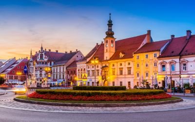 Slovenia Travel Guide