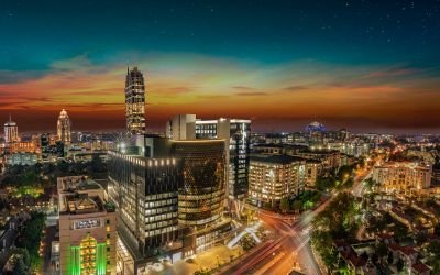 South Africa Travel Guide