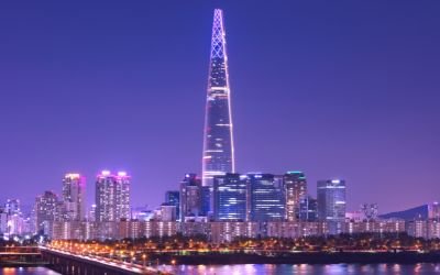 South Korea Travel Guide