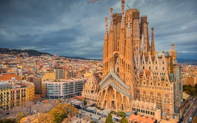 Spain Travel Guide