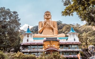 Sri Lanka Travel Guide