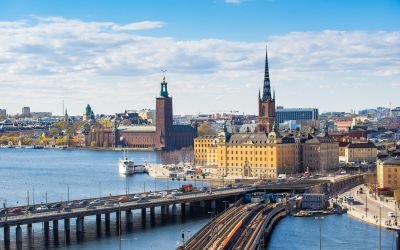 Sweden Travel Guide