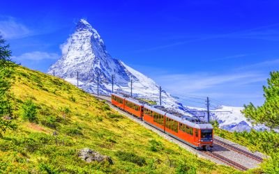 Switzerland Travel Guide
