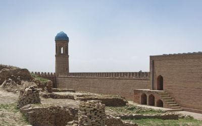 Tajikistan Travel Guide