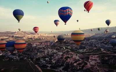 Turkey Travel Guide