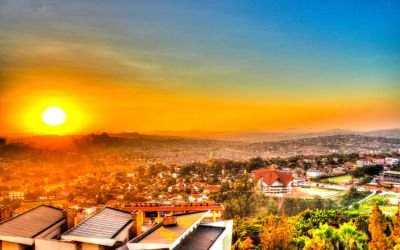 Uganda Travel Guide