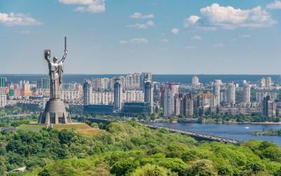 Ukraine Travel Guide