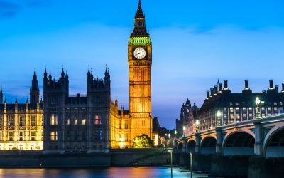 United Kingdom Travel Guide