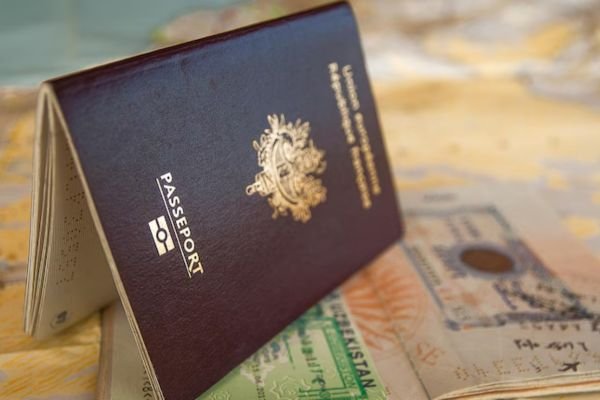 Schengen Travel