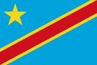 Congo-Democratic-visa-flag