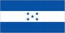 Honduras-visa-flag