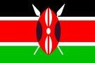 Kenya-visa-flag