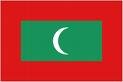 Maldives-visa-flag