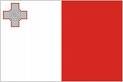 Malta-visa-flag