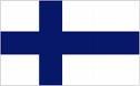 Finland-visa-flag