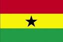 Ghana-visa-flag