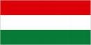 hungary-visa-flag